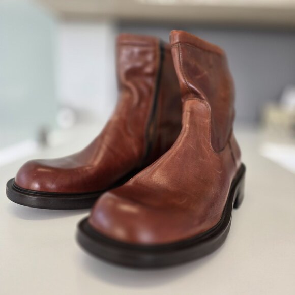 Stone Ridge men's new boots - Picture 7 of 14